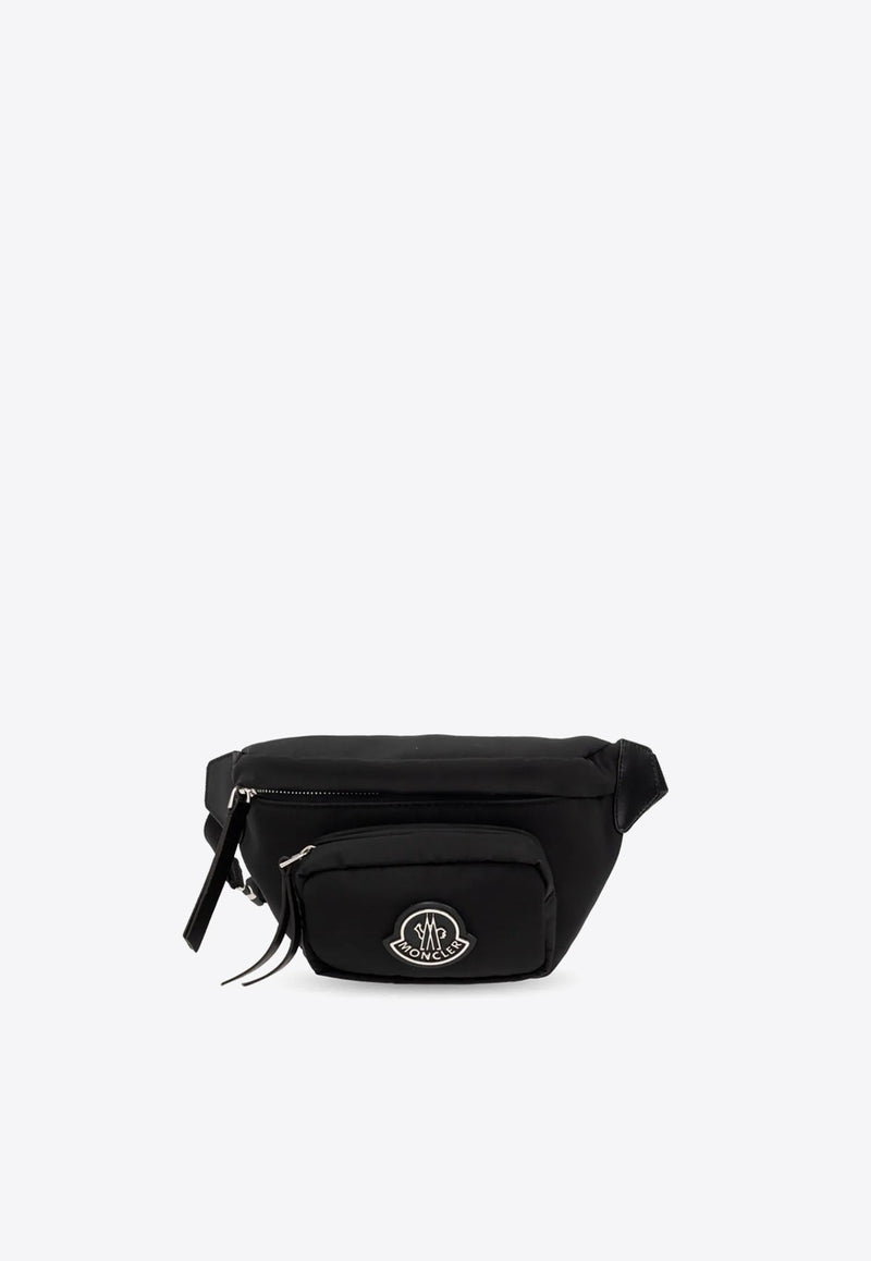 Felicie Nylon Belt Bag