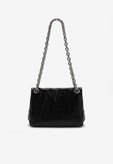 Mini Monaco Shoulder Bag