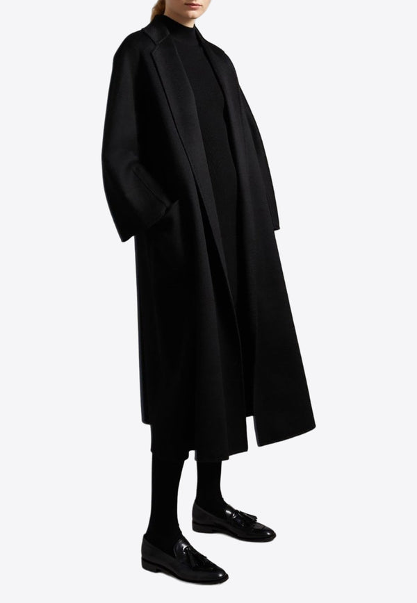 Ludmilla Cashmere Coat