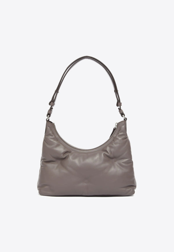 Small Glam Slam Padded Shoulder Bag