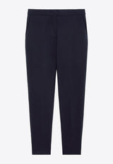 Pegno Viscose Tailored Pants