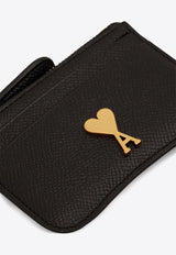 Paris Paris Zipped Cardholder