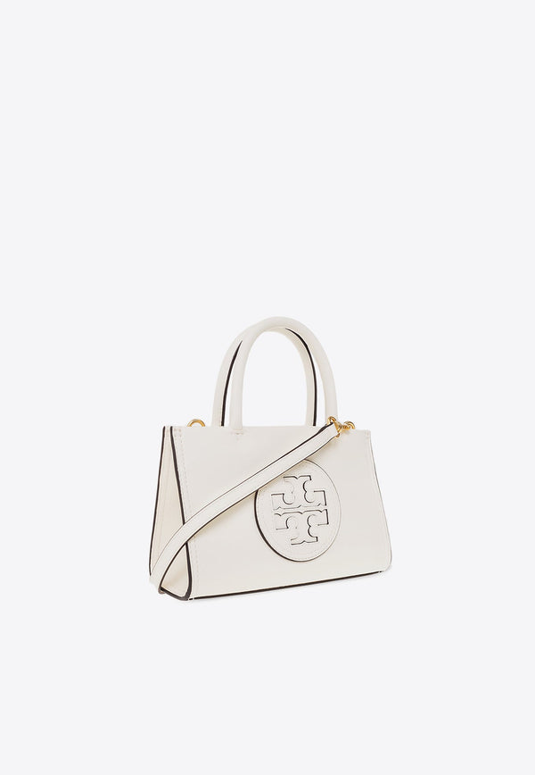 Mini Ella Bio Top Handle Bag