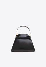 Small Prisma Geometric Top Handle Bag