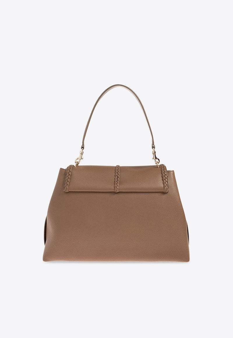 Large Penelope Shoulder Bag