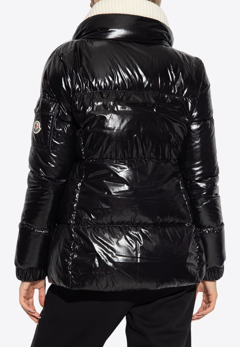 Vistule Glossy Padded Jacket