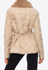 Cygne Padded Down Jacket