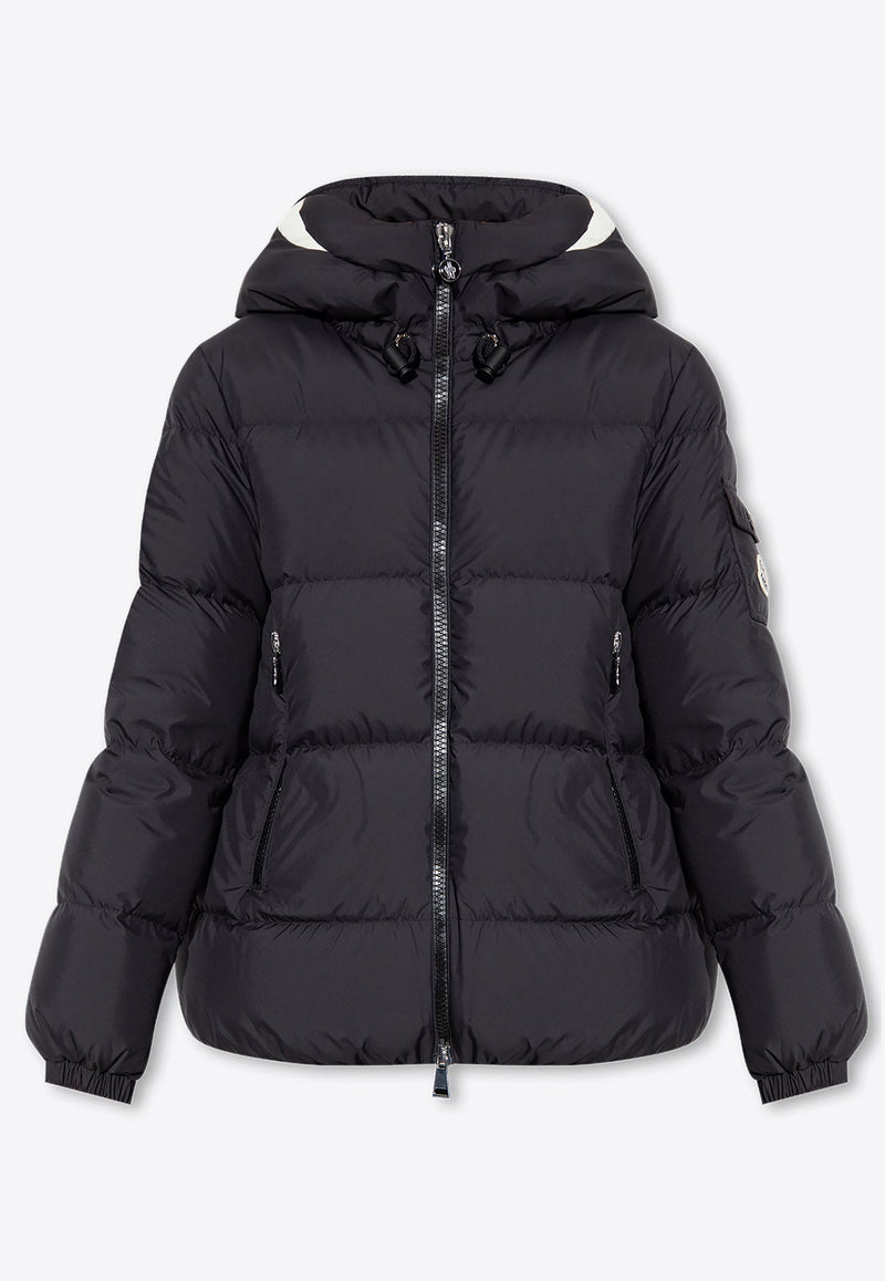 Draa Padded Down Jacket