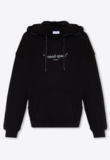 Give Me Space Hooded Sweatshirt