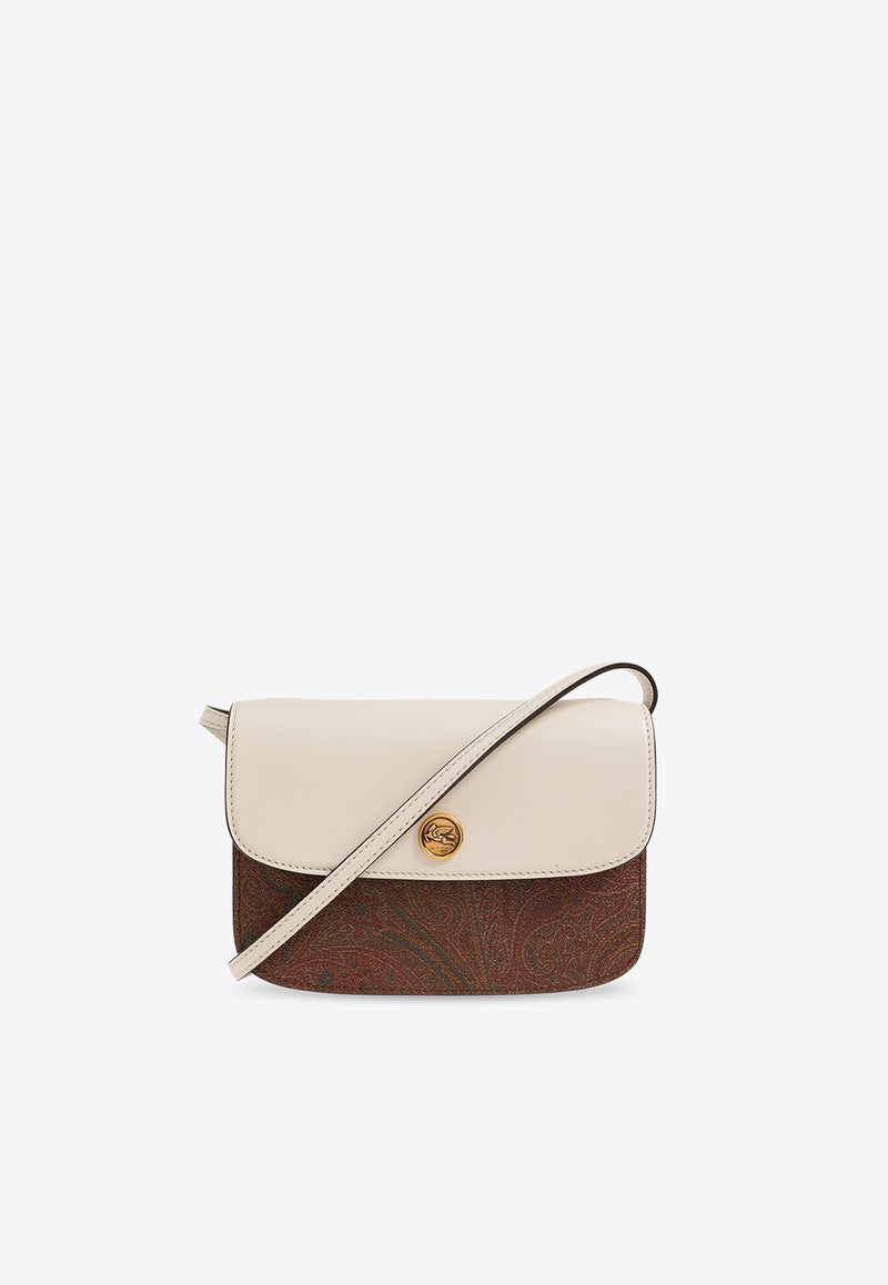 Small Essential Crossbody Bag