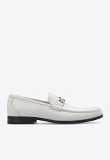 Grandioso Leather Loafers