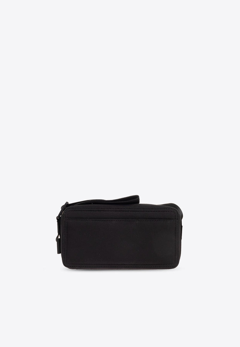 Le Cuerda Horizontal Messenger Bag