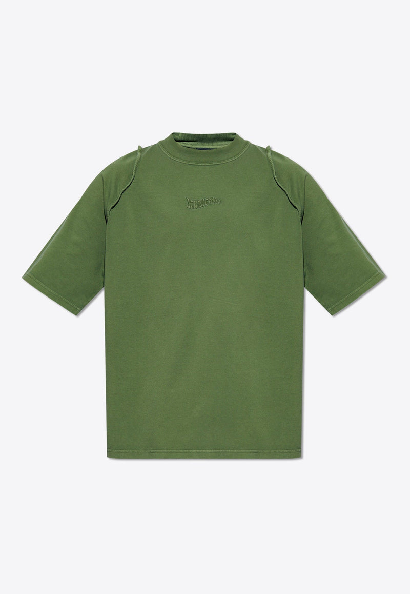 Camargue Crewneck T-shirt