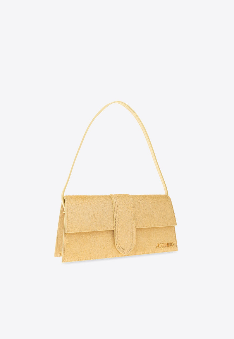 Le Bambino Long Shoulder Bag