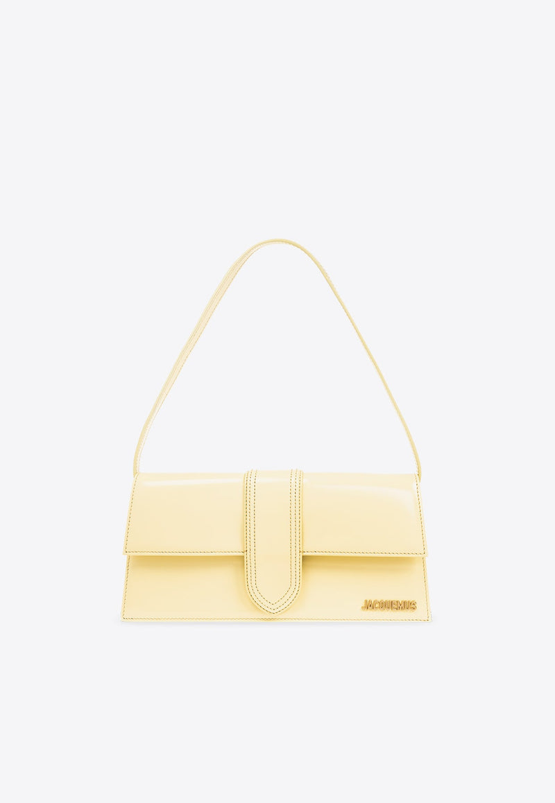 Le Bambino Long Shoulder Bag