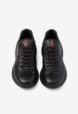 America's Cup Leather Sneakers