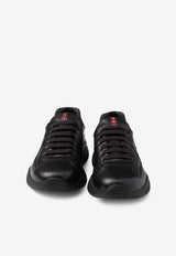 America's Cup Leather Sneakers