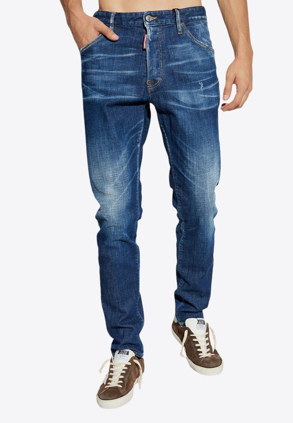 Cool Guy Slim Jeans