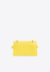 Le Petite Pochette Rond Shoulder Bag