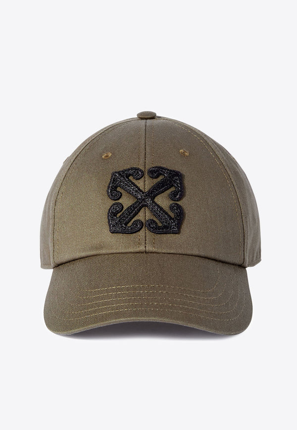 Arrows Baseball Cap