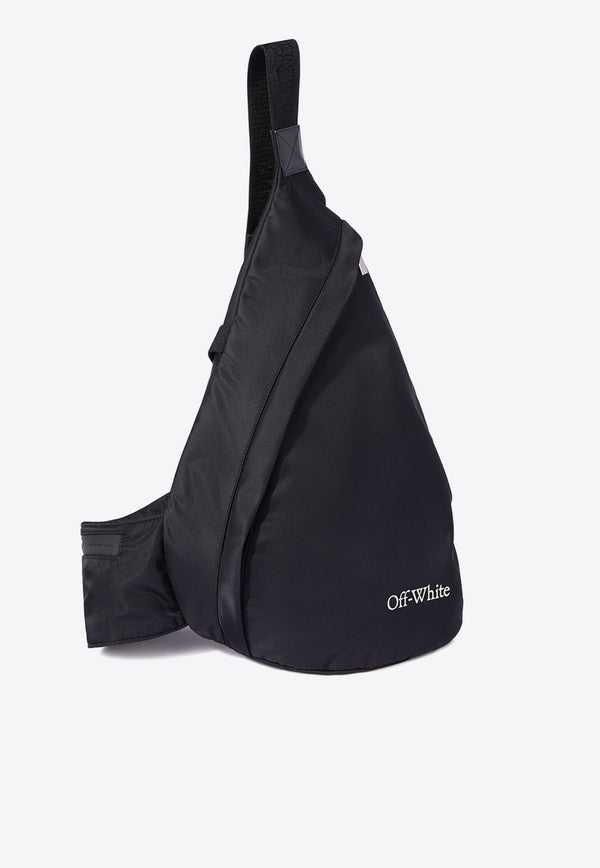 Outdoor Slingback Backpack