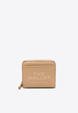 The Mini Leather Compact Wallet