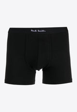 Logo Waistband Boxers - Set of 3