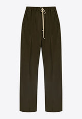 Dietrich Drawstring Casual Pants