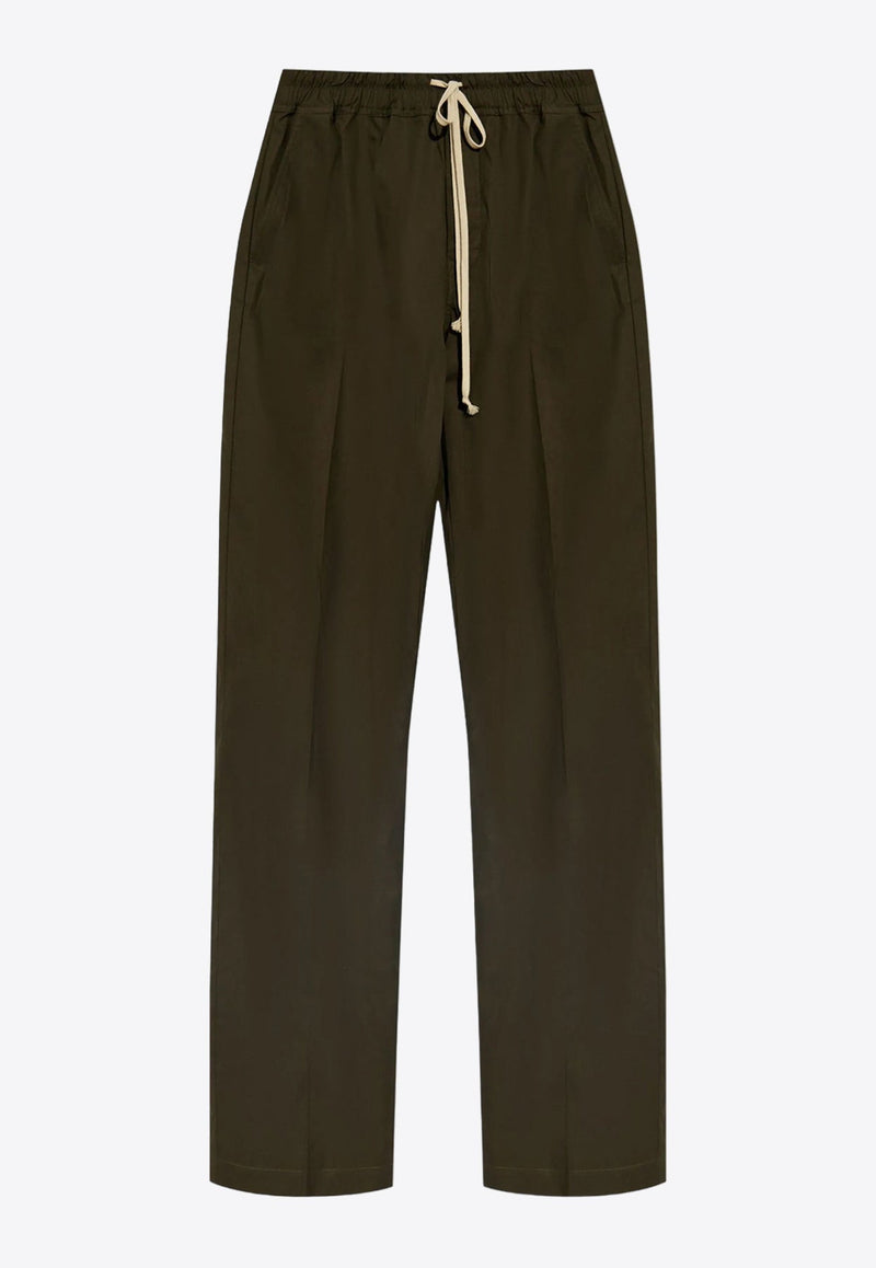 Dietrich Drawstring Casual Pants