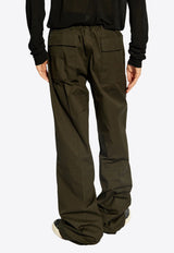 Dietrich Drawstring Casual Pants