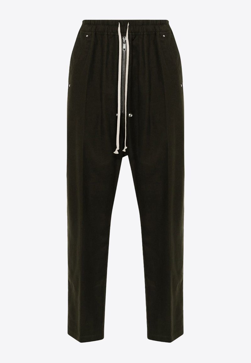 Bela Relaxed Track Pants