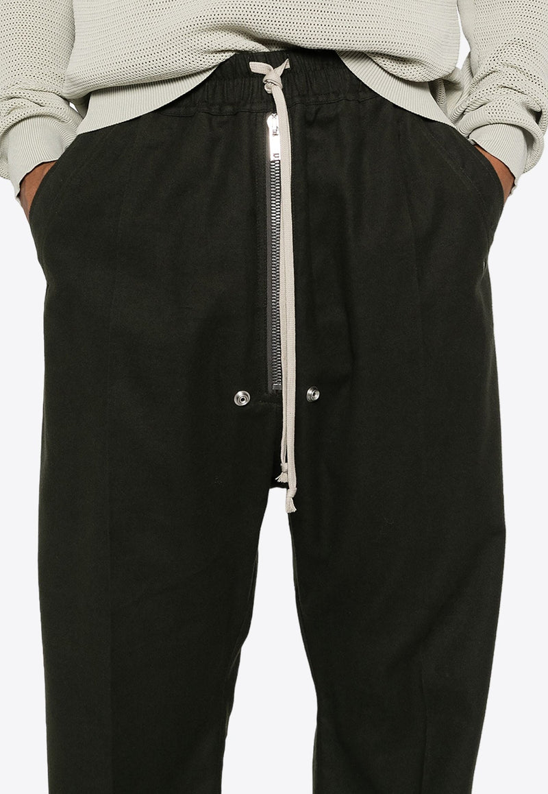 Bela Relaxed Track Pants