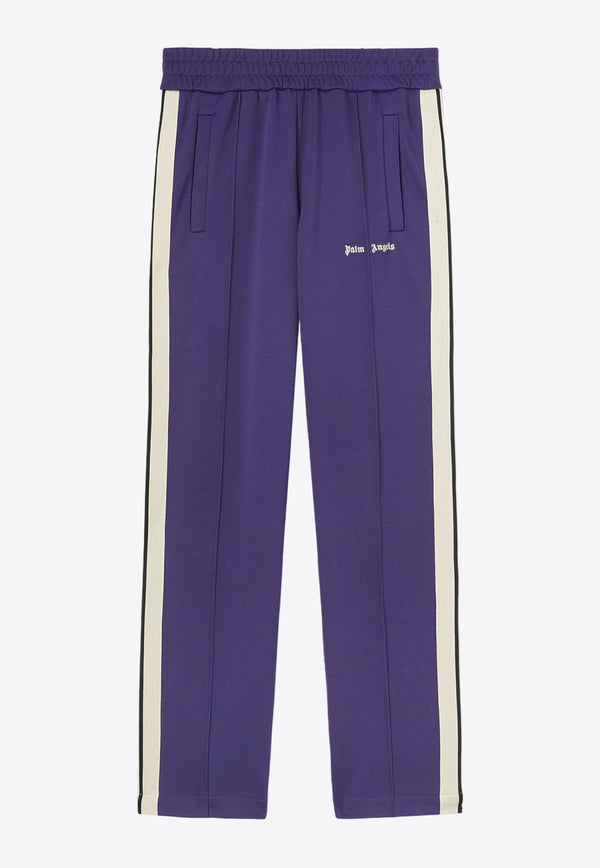 Logo Track Pants