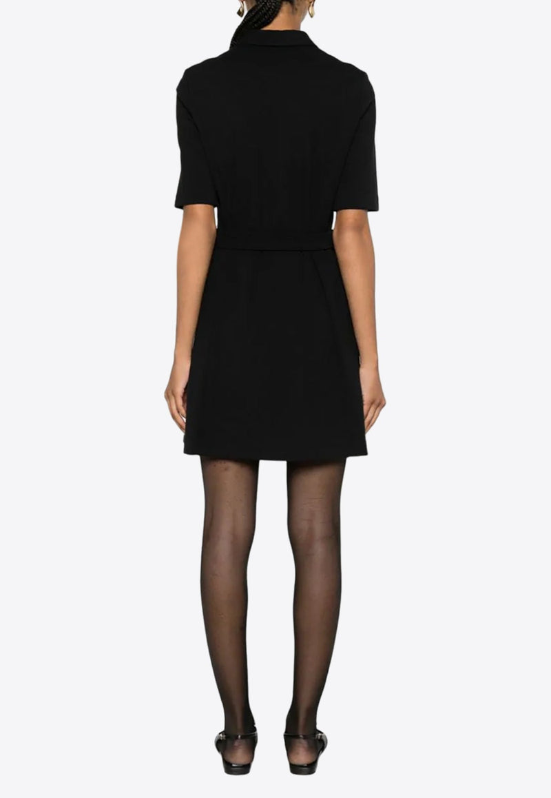 Racchetta Mini Dress