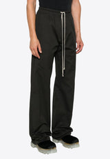 Porterville Bauhaus Cargo Pants