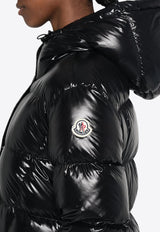 Bellevue Glossy Down Jacket