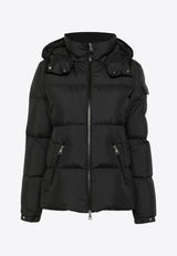 Fourmines Short Down Jacket