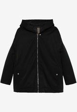 Porterville Padded Jacket