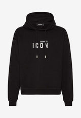 Icon Hooded Sweatshirt