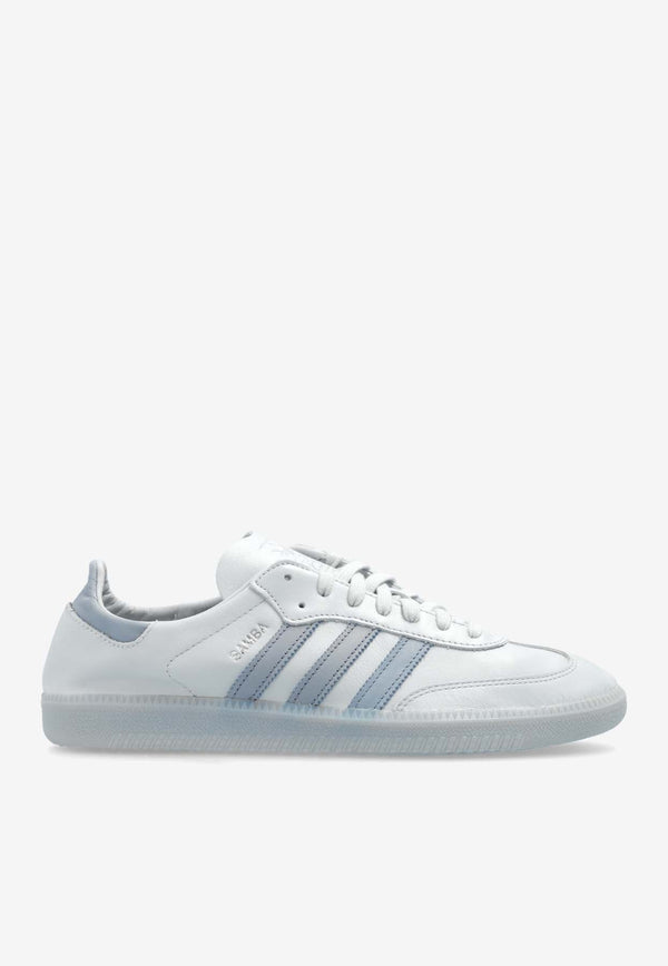 Samba Decon Low-Top Sneakers