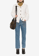 Catarina High-Waist Jeans