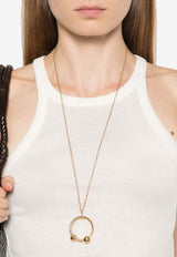 Cassetta Fine Knit Tank Top