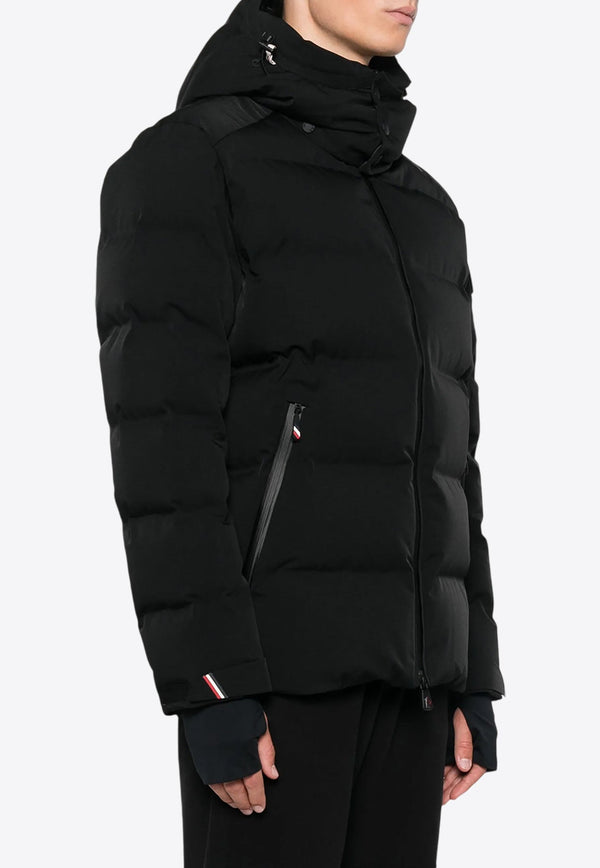 Montgetech Ski Jacket