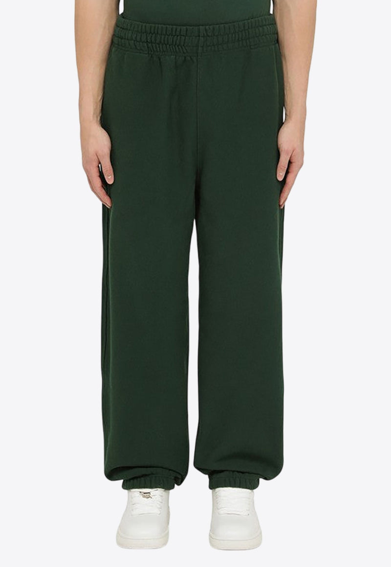 EDK Label Track Pants