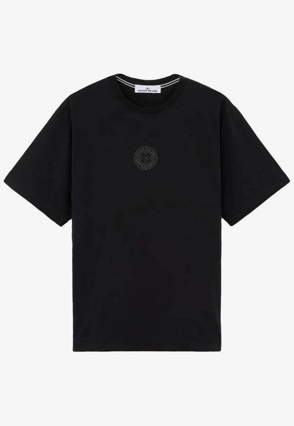 Logo Short-Sleeved T-shirt