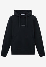 Logo Hooded Sweatshirt