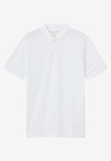 Jacob Sea Island Polo T-shirt