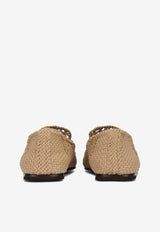 Crochet Loafers