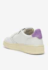 Medalist Low-Top Sneakers