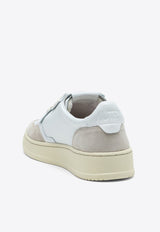 Medalist Low-Top Sneakers